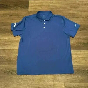 Nike Polo Collar shirt.  Men’s size XXL. Excellent condition.